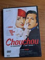 Chouchou - Alain Chabat - Gad Elmaleh - Catherine Frot, Enlèvement ou Envoi, Utilisé, Autres genres