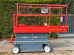 Skyjack SJ III3219 schaarhoogwerker 8m skyjack hoogwerker