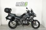 Kawasaki Versys 1000 S GT, Motoren, 4 cilinders, Bedrijf, Toermotor, Moto6