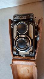 YASHICA_44, Ophalen of Verzenden, Zo goed als nieuw