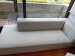 KOOZO zetel 255x102x63 cm, Ophalen, 100 cm, Zo goed als nieuw, Grijs