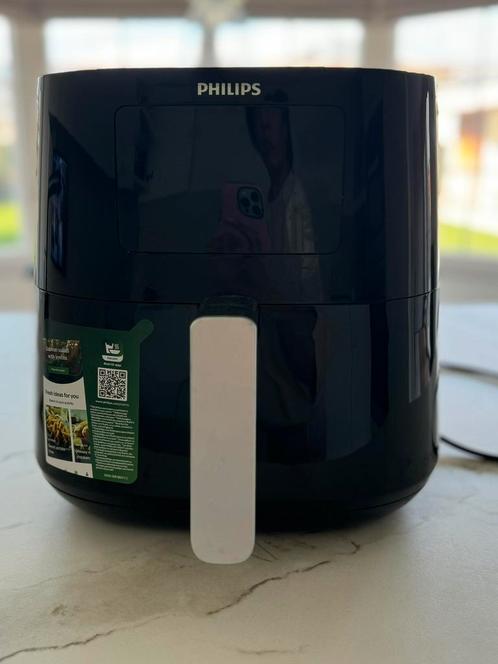 Airfryer Philips XL, Elektronische apparatuur, Airfryers, Zo goed als nieuw, Airfryer, Ophalen