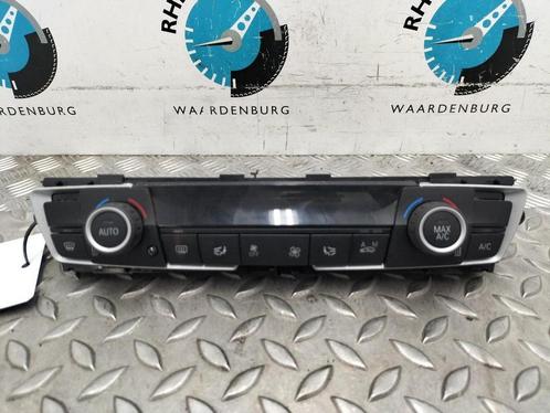 B.M.W. 1 SERIES F20LCI 116d EDE  [HEAT_AC_CONTROLLER] 2015, Auto-onderdelen, Overige Auto-onderdelen, Gebruikt, ARN erkend, Stiba lid