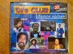Dj's Club Dance Oldies, Ophalen of Verzenden, Zo goed als nieuw