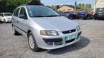 mitsubishi spacestar 1.9td LICHTE VRACHT GEKEURD V.V. AIRCO, Auto's, Bestelwagens en Lichte vracht, 75 kW, 4 cilinders, Bedrijf