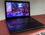 ASUS rog strix gaming laptop, i7, 16gb ram, Ophalen, Gebruikt, Met videokaart, 2 tot 3 Ghz