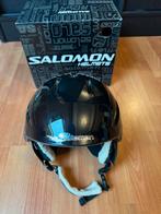 Skihelm Dames Salomon maat XS, Sports & Fitness, Ski & Ski de fond, Ski, Autres types, Enlèvement, Utilisé