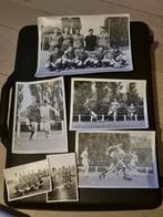 Veel oude foto's van het voetbalteam uit de jaren 60, Verzamelen, Ophalen of Verzenden, Zo goed als nieuw