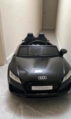 Elektrische auto, Kinderen en Baby's, Speelgoed | Buiten | Accuvoertuigen, Ophalen, Gebruikt