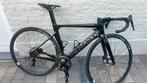Thompson falcon, Fietsen en Brommers, Fietsen | Racefietsen, Ophalen, Zo goed als nieuw
