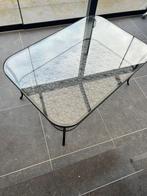 Salon tafel ikea, Huis en Inrichting, Ophalen, Zo goed als nieuw