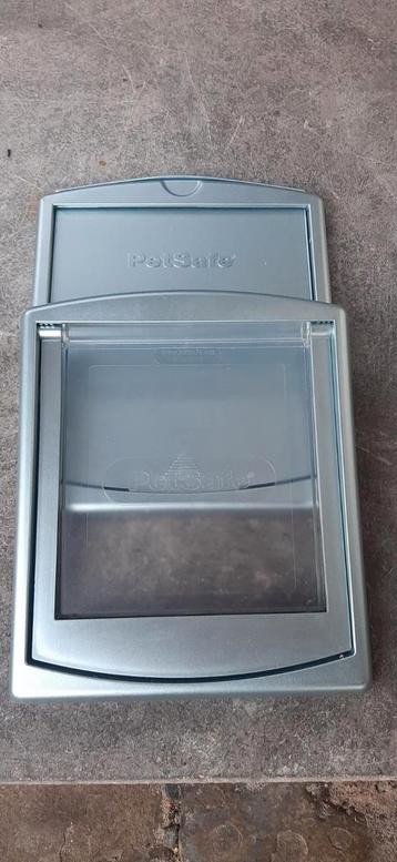 Kattenluik Petsafe 23 x 19.5 cm beschikbaar voor biedingen