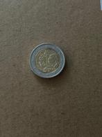 Speciaal muntstuk 2 euro, Ophalen of Verzenden, 2 euro, Losse munt