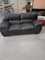 zetel gratis, Huis en Inrichting, Zetels | Zetels, Ophalen, Gebruikt, 150 tot 200 cm, Tweepersoons