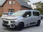 CITROËN BERLINGO, Auto's, Stof, Euro 6, 5 deurs, Overige carrosserie