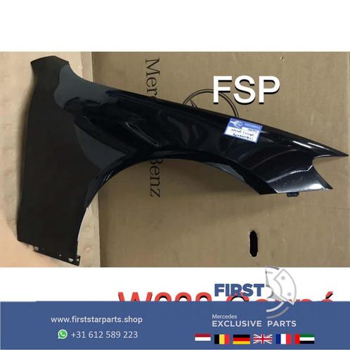 W238 C238 A238 ZIJSCHERM RECHTS Mercedes E Klasse COUPÉ CABR, Auto-onderdelen, Carrosserie, Spatbord, Mercedes-Benz, Rechts, Gebruikt