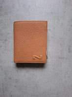 Portefeuille Nathan-Baume cognac kleur. Perfecte staat., Ophalen, Zo goed als nieuw