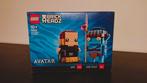 LEGO BrickHeadz 40554 Jake Sully et son avatar, Enlèvement ou Envoi, Neuf, Lego
