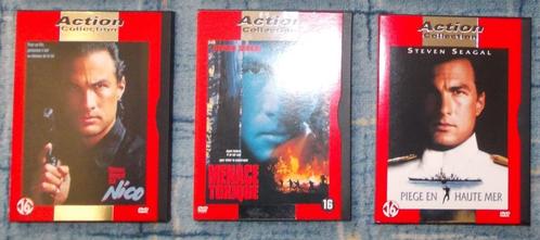 Dvd divers, CD & DVD, DVD | Action, Comme neuf, Action, À partir de 16 ans, Enlèvement