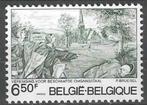 Belgie 1976 - Yvert 1826 /OBP 1831 - Pieter Bruegel (PF), Postzegels en Munten, Verzenden, Kunst, Postfris, Postfris