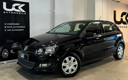 Volkswagen // garentie // car play, Auto's, Volkswagen, Bedrijf, Polo, Diesel, Handgeschakeld, Ophalen