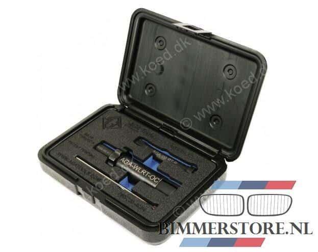 AGA Tools velgslot verwijderaar, Doe-het-zelf en Bouw, Gereedschap | Handgereedschap, Nieuw, Verzenden