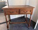 Sidetable/consoletafel/bijzettafel, Huis en Inrichting, Tafels | Sidetables, Ophalen, Zo goed als nieuw