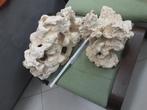 aquarium rotsen, Dieren en Toebehoren, Ophalen, Gebruikt, Sierelement