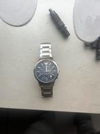 Emporio armani, Ophalen of Verzenden, Gebruikt, Polshorloge