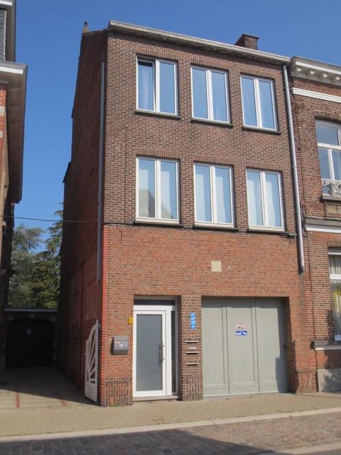 gunstig centraal gelegen appartement, 2 kamers en terras, Immo, Maisons à vendre, Province d'Anvers, Appartement, Ventes sans courtier