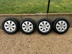 Audi velgen te koop, Enlèvement, 15 pouces, 4 Saisons, Jante(s)