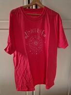 T-shirt , pinned by K , maat XL , nieuw met ticket, Ophalen, Maat 46/48 (XL) of groter