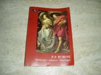 boek tentoonstelling Rubens 1977 Antwerpen, Ophalen, Gelezen, Schilder- en Tekenkunst