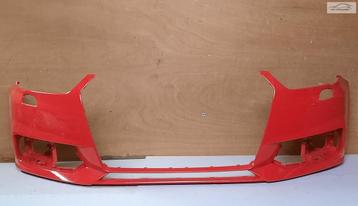 Voorbumper orgineel Audi A1 8X FL v.a 2015 KLS 8XA807437 beschikbaar voor biedingen