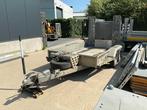2013 Brian James T-02-T Aanhangwagen, Auto diversen, Aanhangers en Bagagewagens, Gebruikt