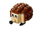 lego 40212 egel, Ophalen of Verzenden, Nieuw, Complete set, Lego