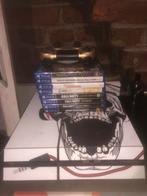PlayStation 4, Consoles de jeu & Jeux vidéo
