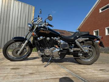 Honda	Black Widow 750 beschikbaar voor biedingen