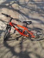 Fiets BtWin maat 24, Ophalen, Gebruikt