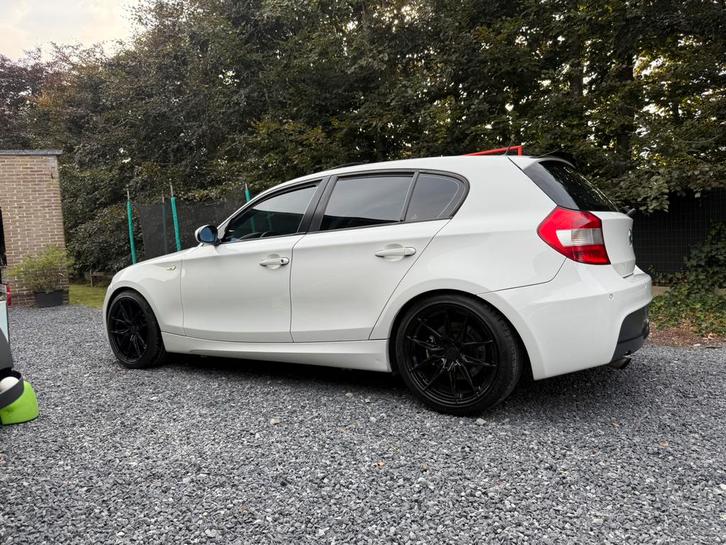 Te koop BMW haxer velgen passen op 1 2 3 serie, Autos : Pièces & Accessoires, Pneus & Jantes, Enlèvement