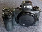 Nikon Z6 ii, Audio, Tv en Foto, Spiegelreflex, 24 Megapixel, Zo goed als nieuw, Nikon