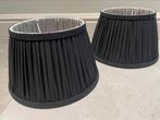 Lampenkap plissé handgemaakt. Set/2, Ophalen, Nieuw