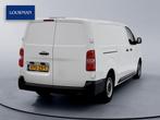 Toyota PROACE Electric Worker Extra Range Cool Long 330 KM A, Auto's, Bestelwagens en Lichte vracht, Automaat, Wit, Electronic Stability Program (ESP)