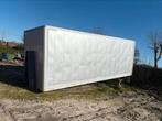 Gesloten Meubelbak container met laadklep, Zakelijke goederen, Machines en Bouw | Keten en Containers, Ophalen of Verzenden