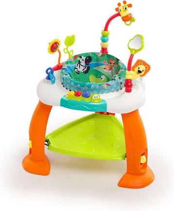 Deluxe Bounce Bounce Baby with Xylophone beschikbaar voor biedingen