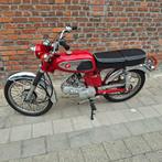 Honda SS50, Fietsen en Brommers, Brommers | Oldtimers, Ophalen