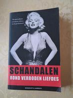 Schandalen rond verboden liefdes, Enlèvement ou Envoi