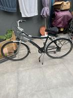 Oxford herenfiets, Fietsen en Brommers, Ophalen, Gebruikt, Versnellingen