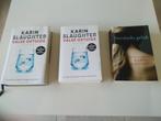 Boek(en) van Karin Slaughter, Boeken, Ophalen of Verzenden