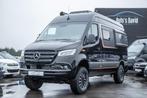 Camping-car Robeta Adonis Mercedes-Benz Sprinter 4X4 419 CDI, Caravanes & Camping, Diesel, Modèle Bus, Jusqu'à 2, Mercedes-Benz